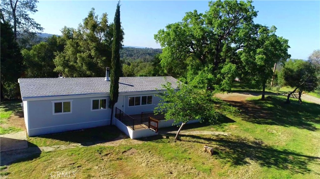 5440 Darrah Rd, Mariposa, CA 95338