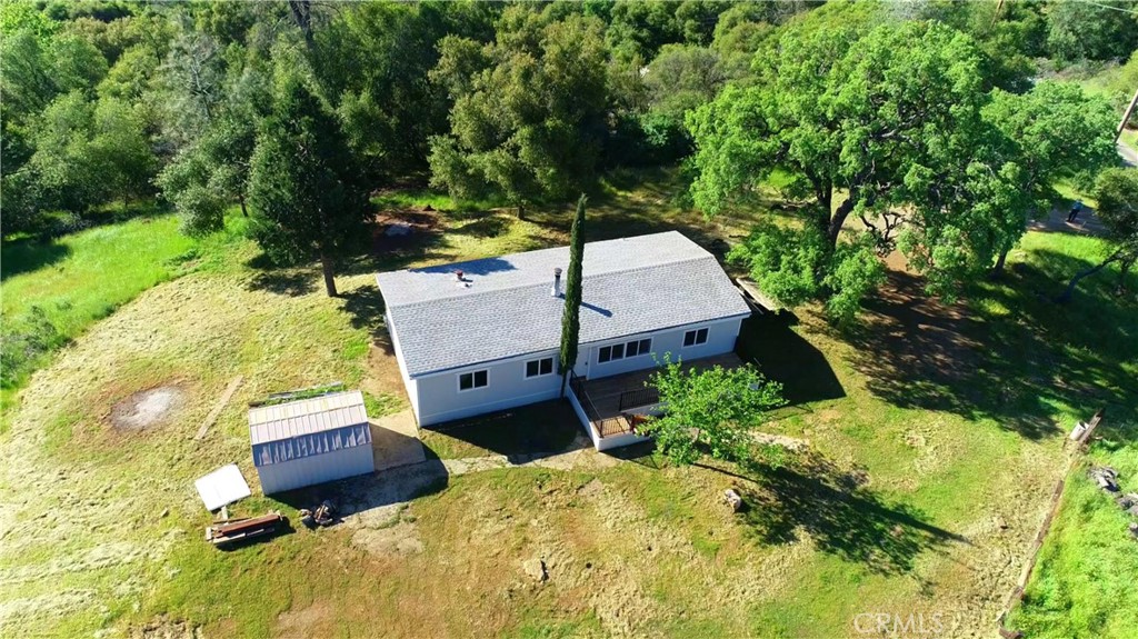 5440 Darrah Rd, Mariposa, CA 95338
