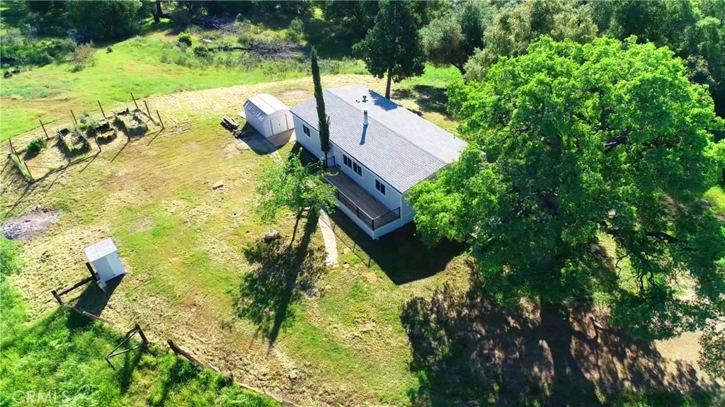 5440 Darrah Rd, Mariposa, CA 95338