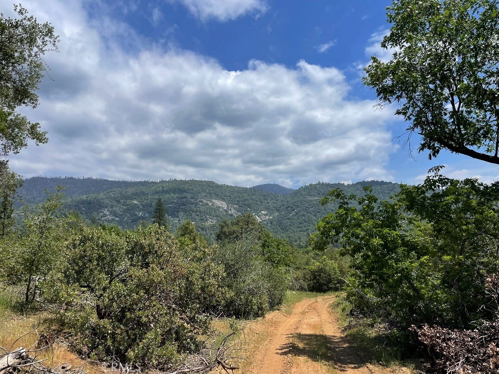 0 Triangle Road, Mariposa, CA 95338