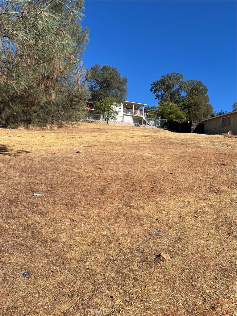 0 Terrace View, Mariposa, CA 95338
