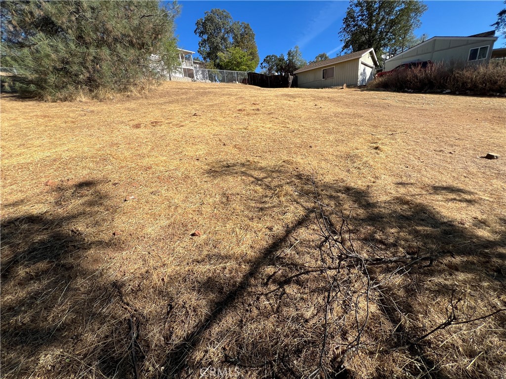 0 Terrace View, Mariposa, CA 95338