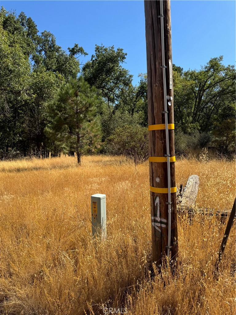 5718 E Whitlock Rd, Mariposa, CA 95338