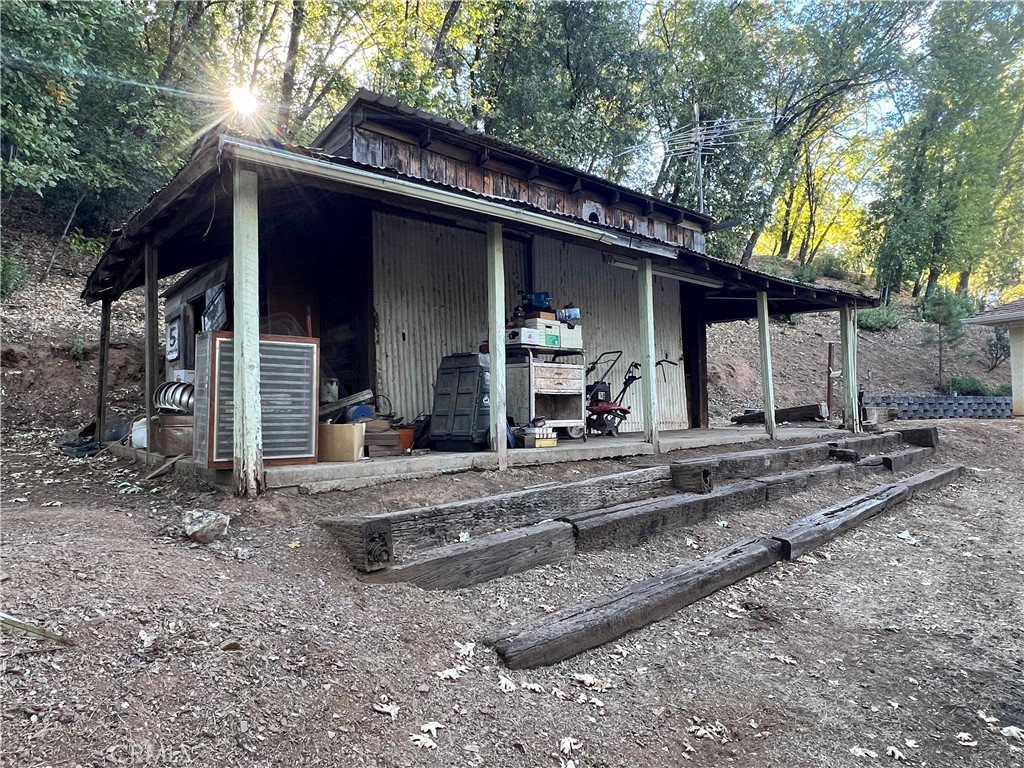 4748 Carstens Rd, Midpines, CA 95345