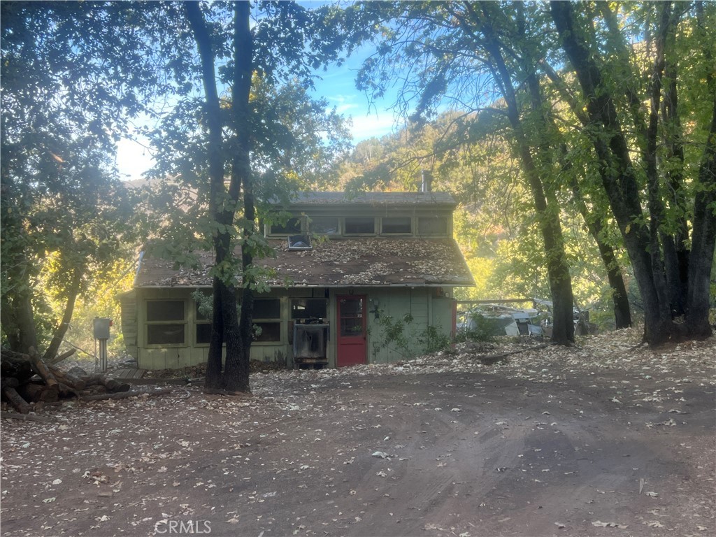 4748 Carstens Rd, Midpines, CA 95345