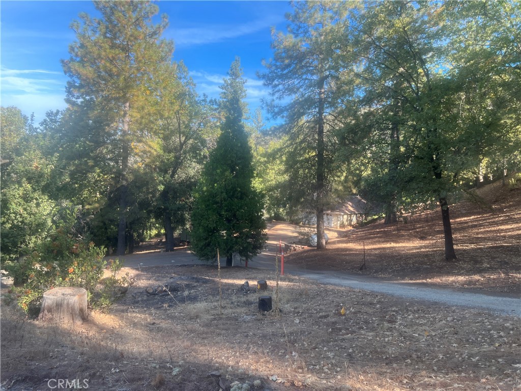 4748 Carstens Rd, Midpines, CA 95345