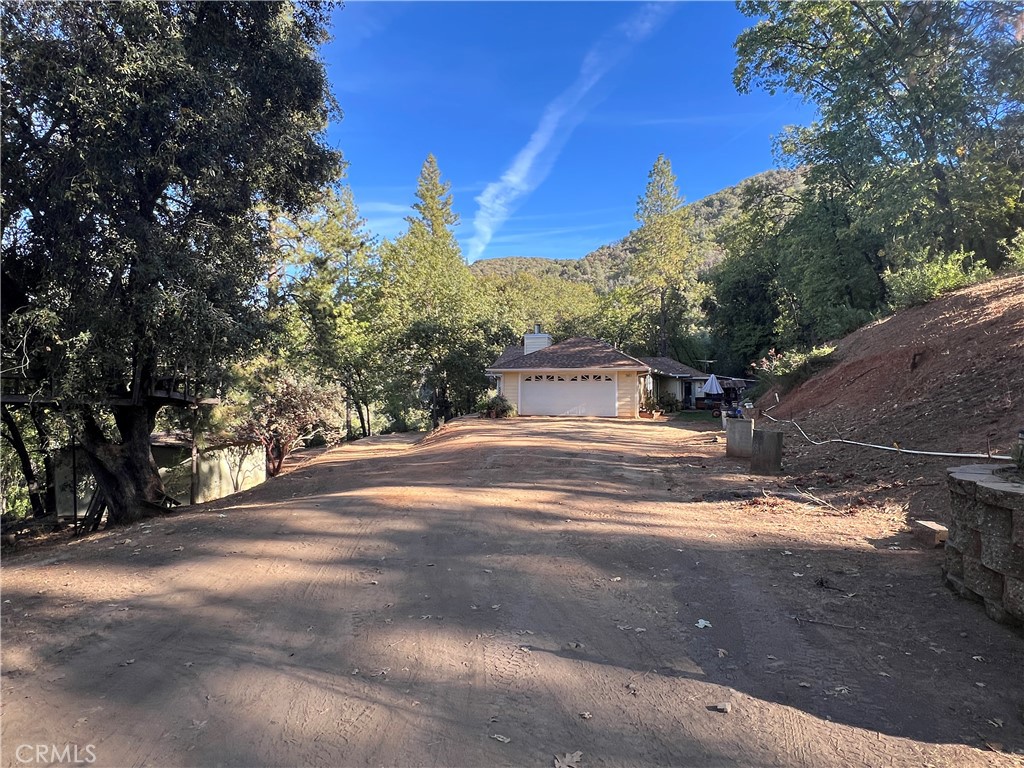4748 Carstens Rd, Midpines, CA 95345