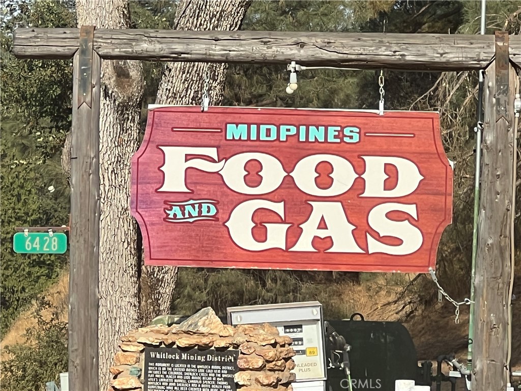 4748 Carstens Rd, Midpines, CA 95345