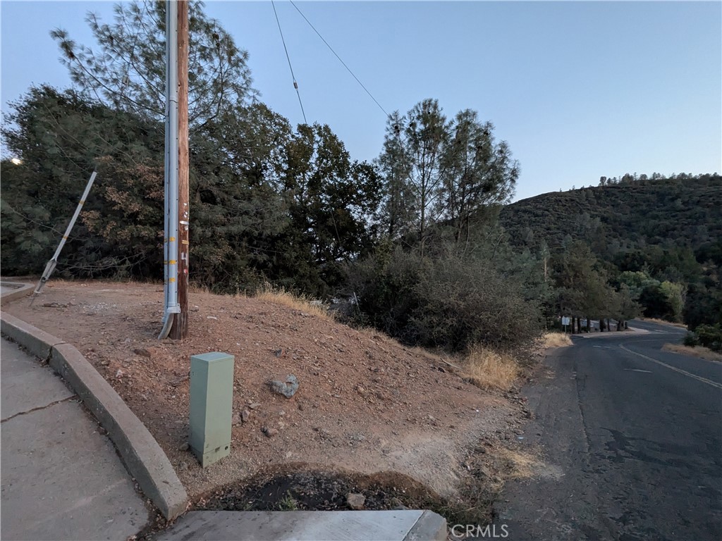 0 Joe Howard Street, Mariposa, CA 95338