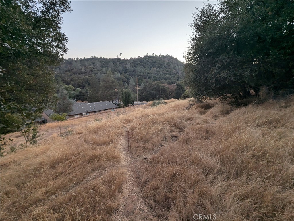0 Joe Howard Street, Mariposa, CA 95338