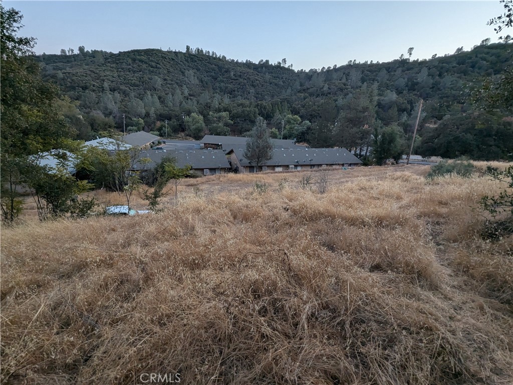 0 Joe Howard Street, Mariposa, CA 95338