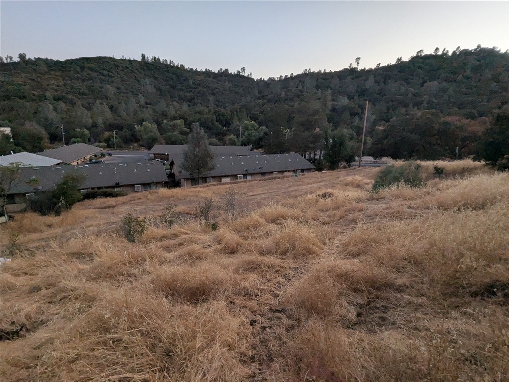 0 Joe Howard Street, Mariposa, CA 95338