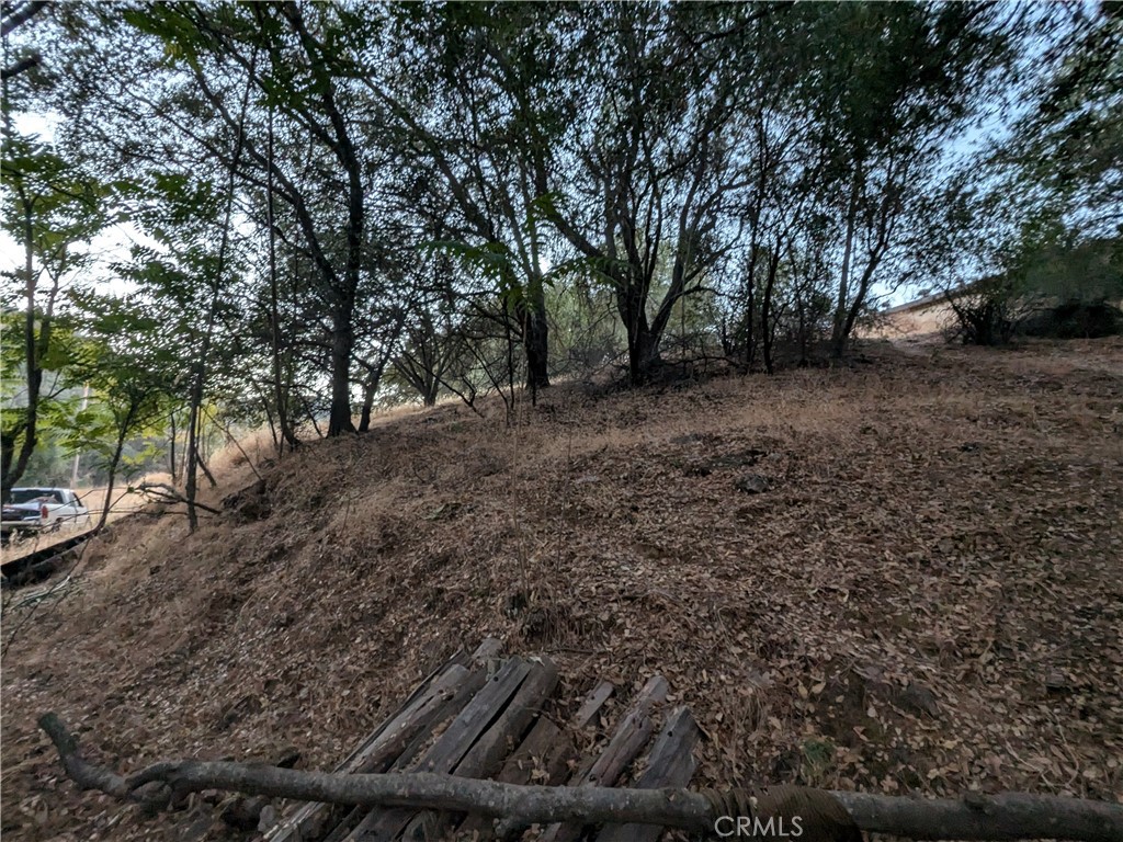 0 Joe Howard Street, Mariposa, CA 95338