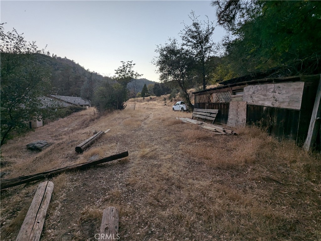 0 Joe Howard Street, Mariposa, CA 95338