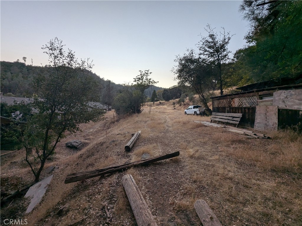 0 Joe Howard Street, Mariposa, CA 95338