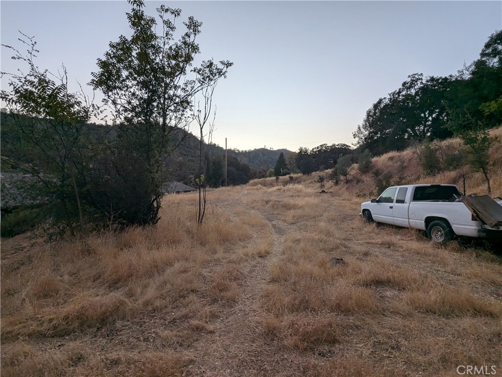 0 Joe Howard Street, Mariposa, CA 95338