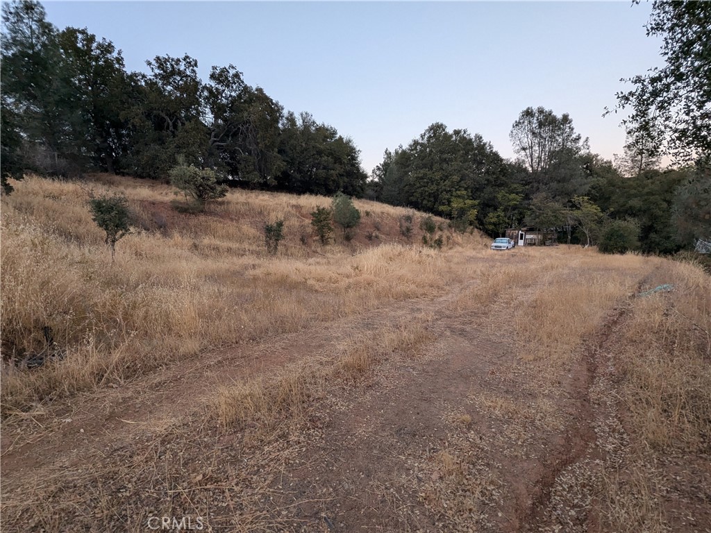 0 Joe Howard Street, Mariposa, CA 95338