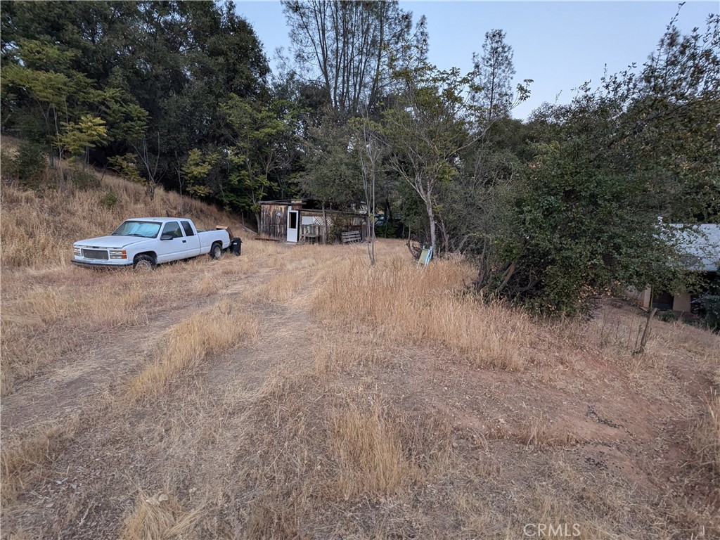 0 Joe Howard Street, Mariposa, CA 95338