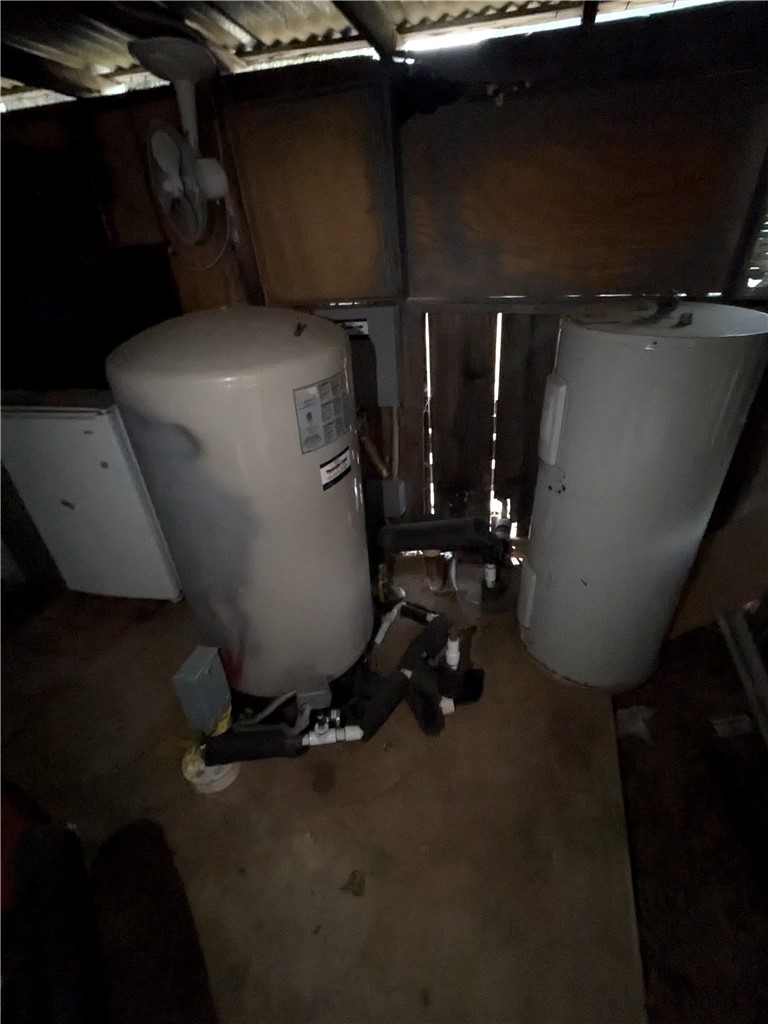 0 Joe Howard Street, Mariposa, CA 95338