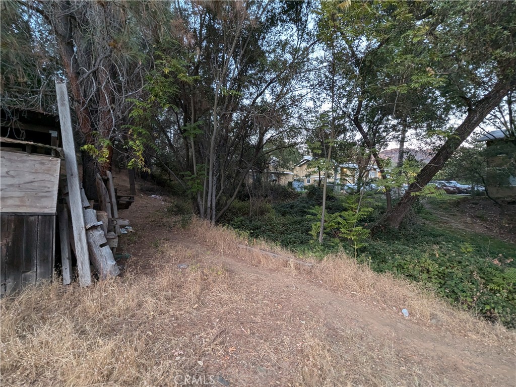 0 Joe Howard Street, Mariposa, CA 95338