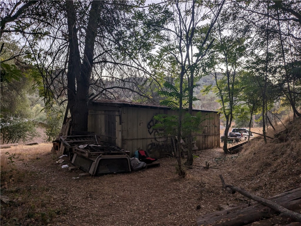 0 Joe Howard Street, Mariposa, CA 95338