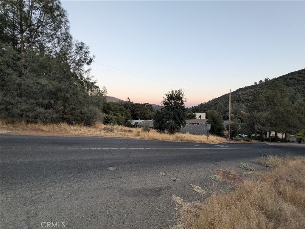 0 Joe Howard Street, Mariposa, CA 95338