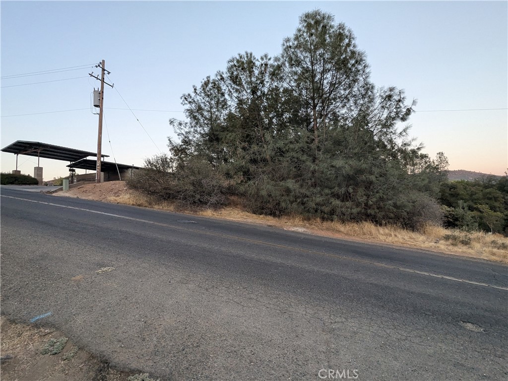 0 Joe Howard Street, Mariposa, CA 95338
