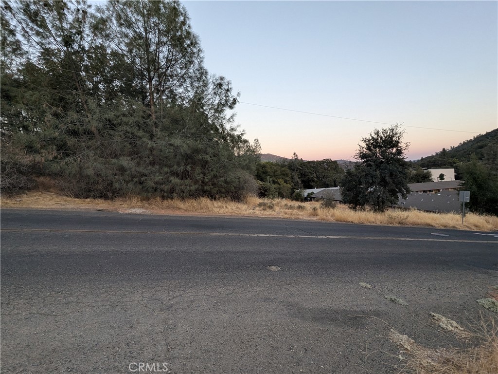 0 Joe Howard Street, Mariposa, CA 95338