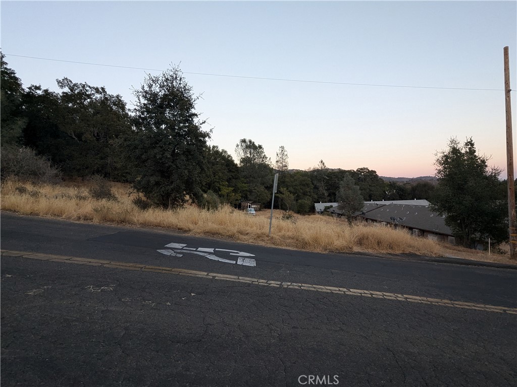 0 Joe Howard Street, Mariposa, CA 95338