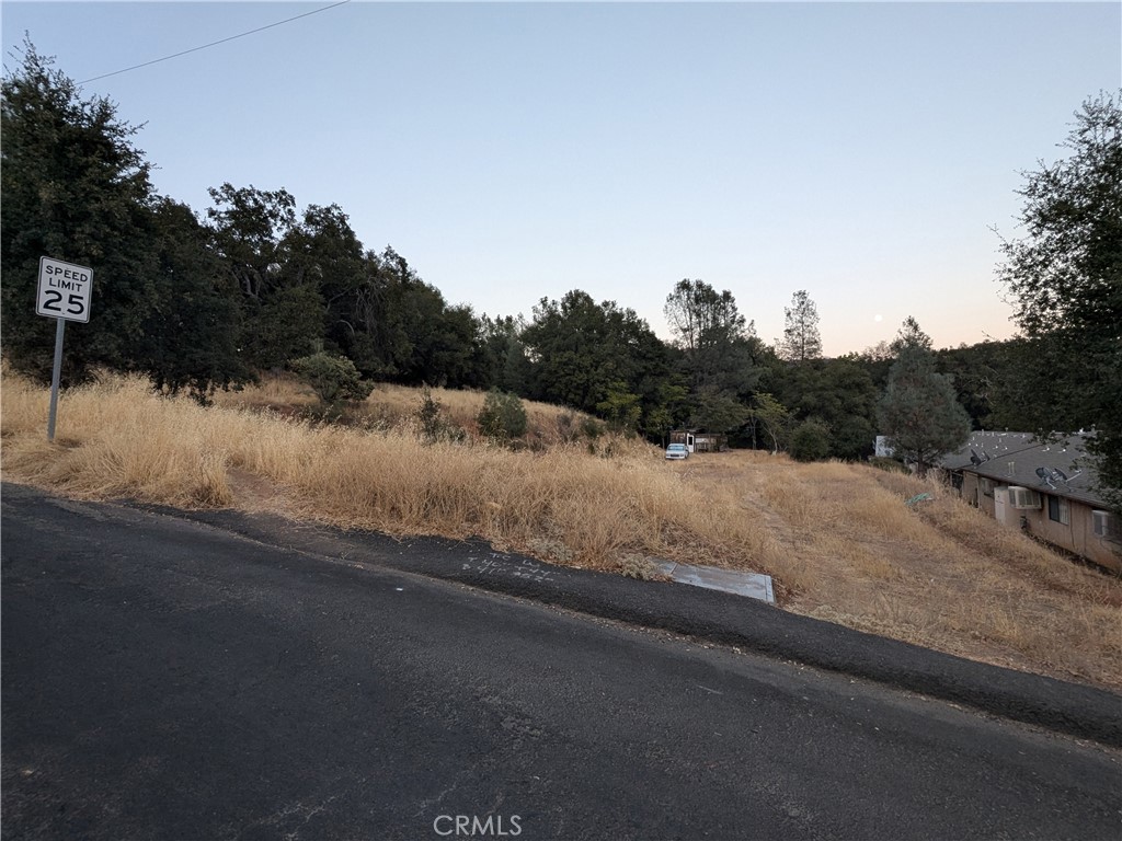0 Joe Howard Street, Mariposa, CA 95338