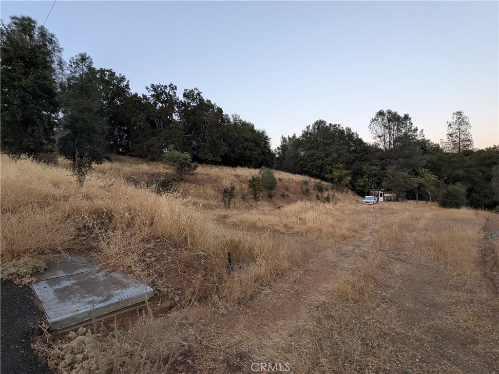 0 Joe Howard Street, Mariposa, CA 95338