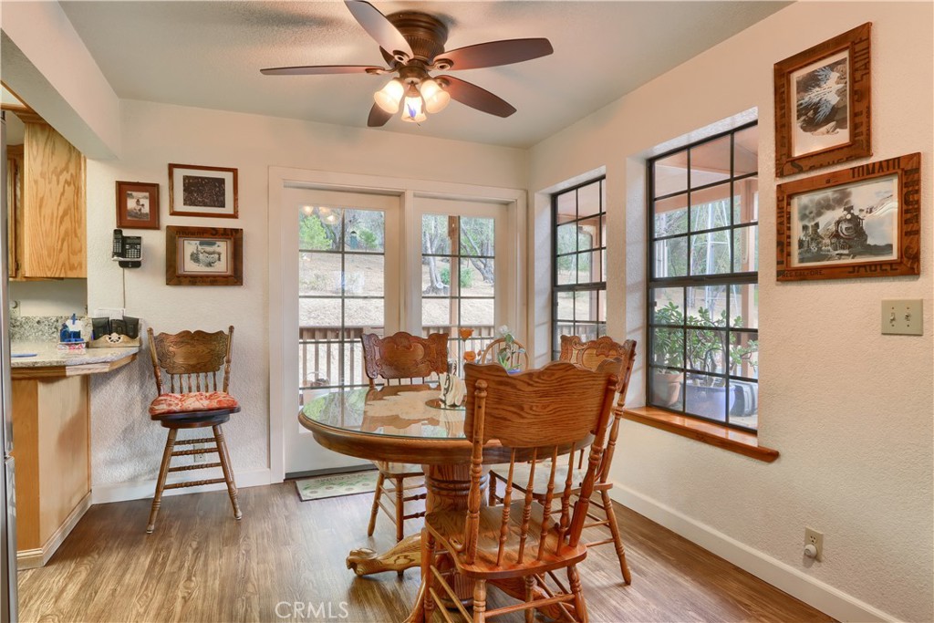 3692 Manzanita Rd, Mariposa, CA 95338