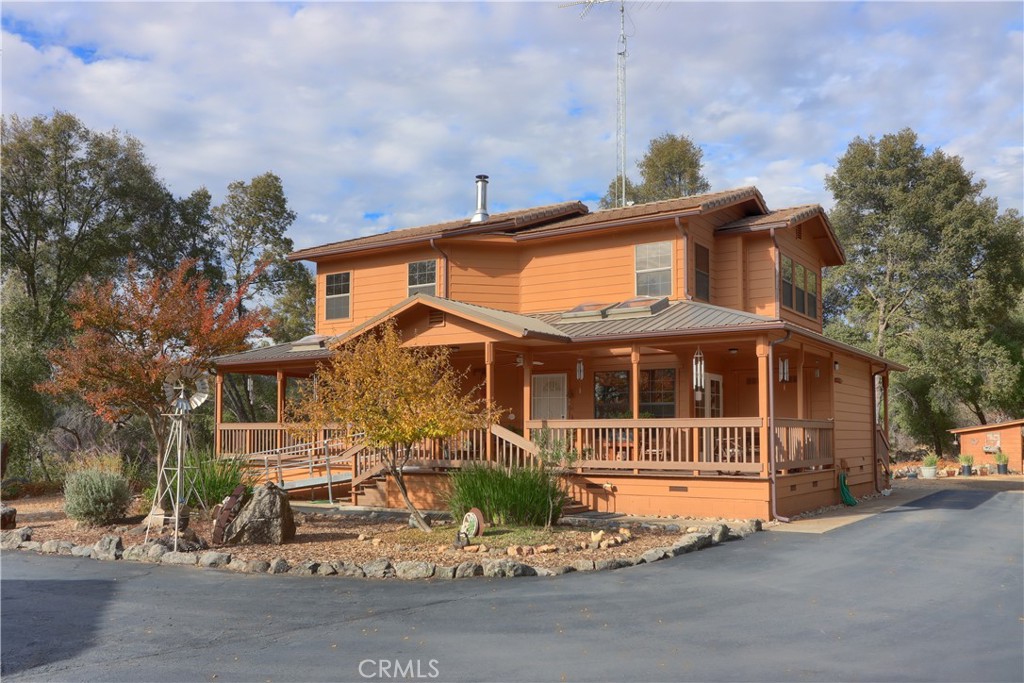 3692 Manzanita Rd, Mariposa, CA 95338