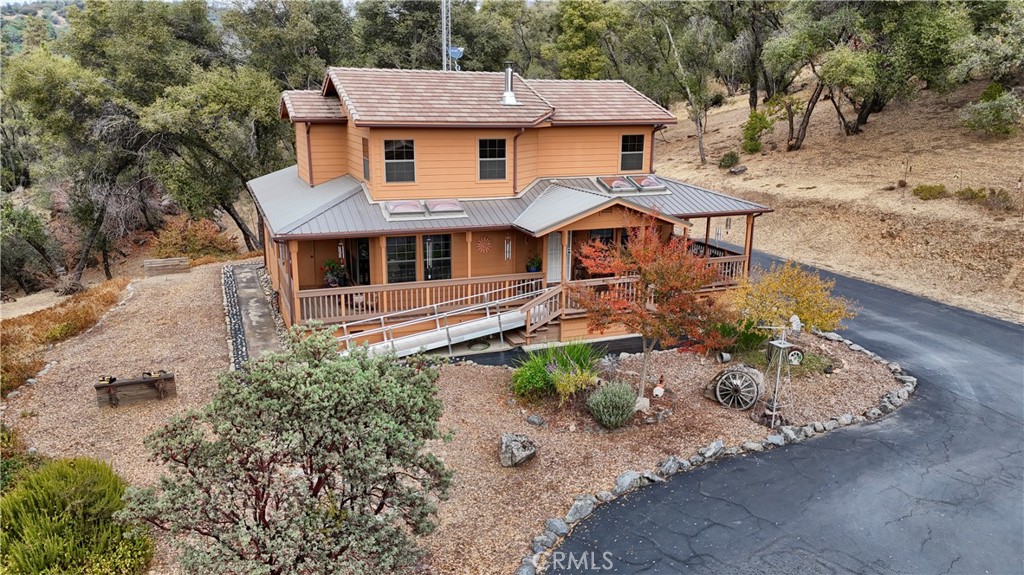 3692 Manzanita Rd, Mariposa, CA 95338