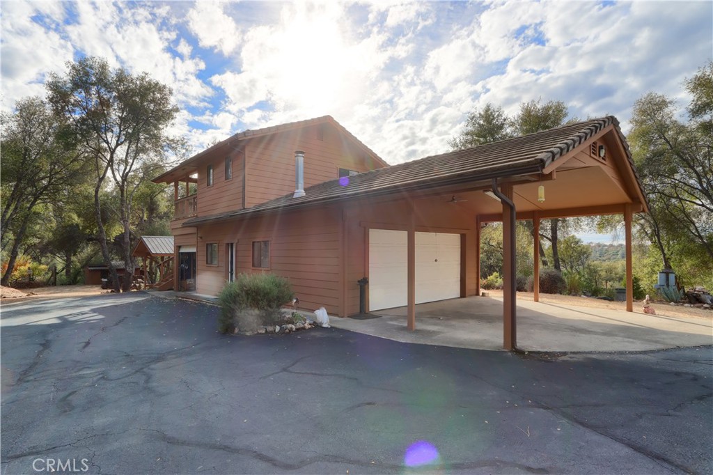 3692 Manzanita Rd, Mariposa, CA 95338