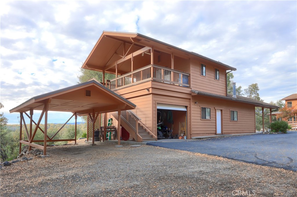 3692 Manzanita Rd, Mariposa, CA 95338