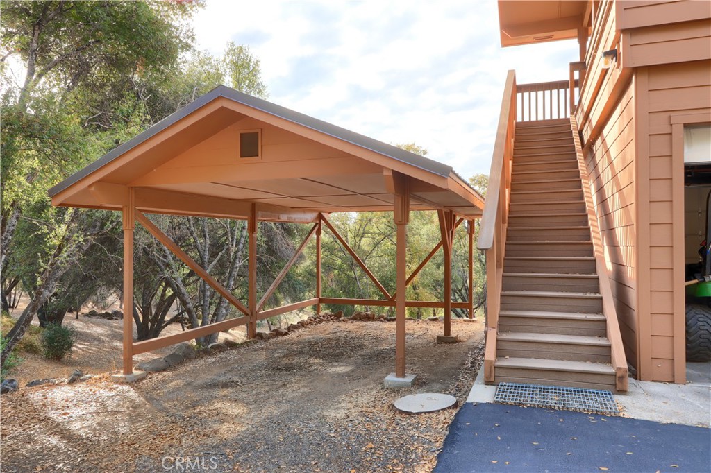 3692 Manzanita Rd, Mariposa, CA 95338