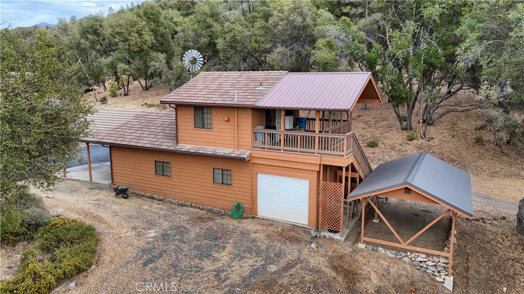 3692 Manzanita Rd, Mariposa, CA 95338