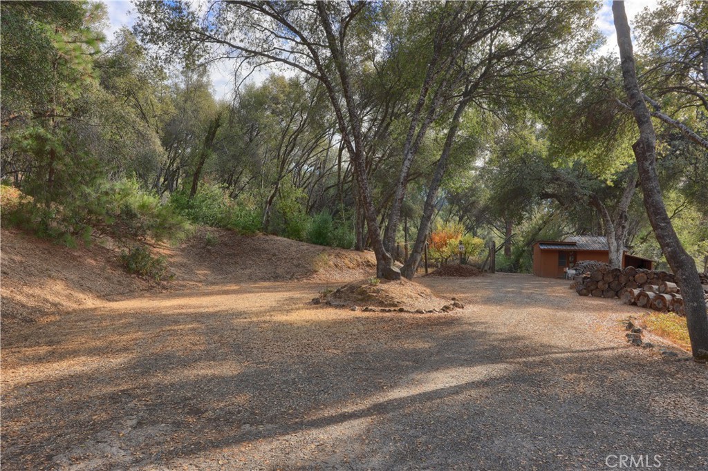 3692 Manzanita Rd, Mariposa, CA 95338