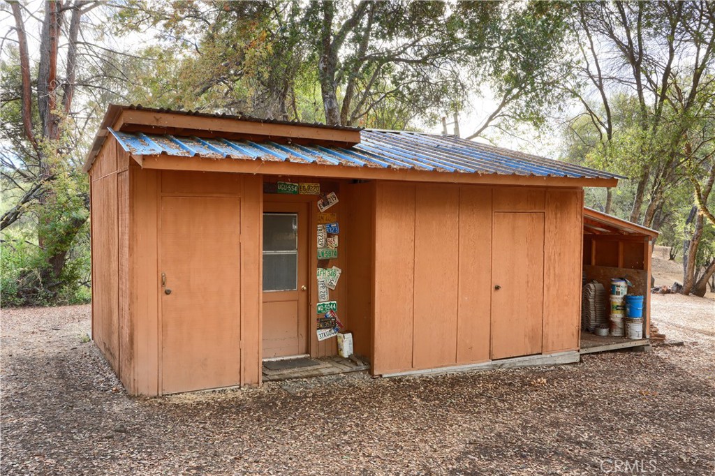 3692 Manzanita Rd, Mariposa, CA 95338
