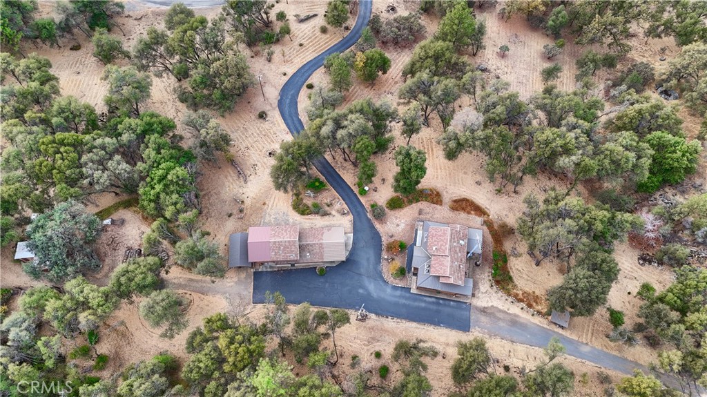 3692 Manzanita Rd, Mariposa, CA 95338