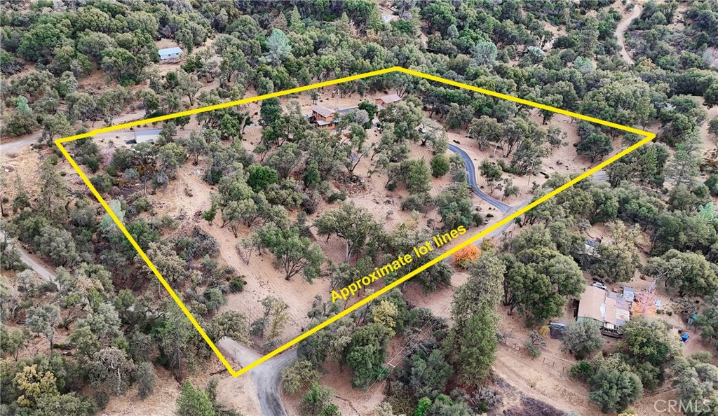 3692 Manzanita Rd, Mariposa, CA 95338