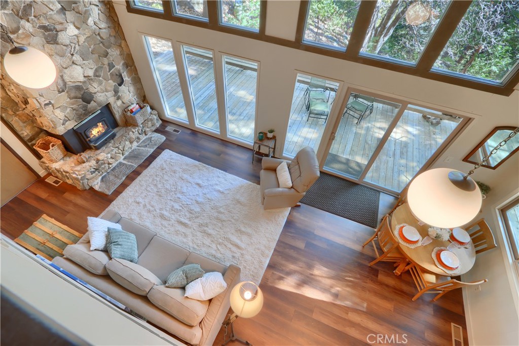 7649 Forest Dr, Fish Camp, CA 93623