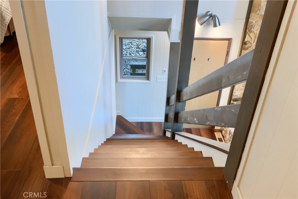 7649 Forest Dr, Fish Camp, CA 93623