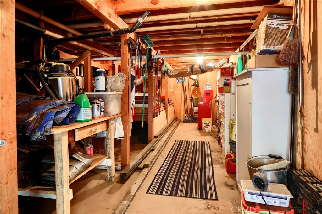 7649 Forest Dr, Fish Camp, CA 93623