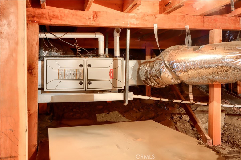 7649 Forest Dr, Fish Camp, CA 93623