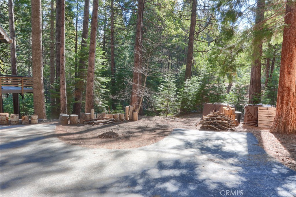 7649 Forest Dr, Fish Camp, CA 93623