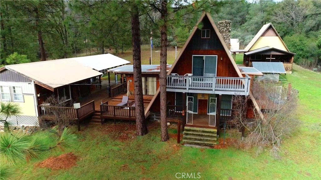 2116 S 49 Hwy, Mariposa, CA 95338