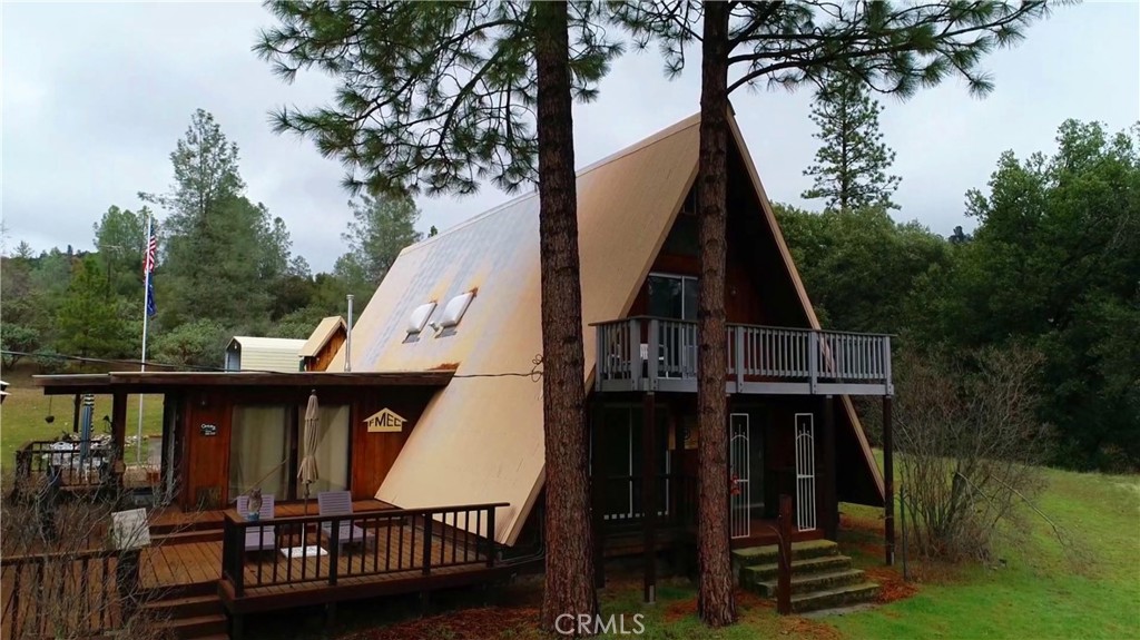 2116 S 49 Hwy, Mariposa, CA 95338