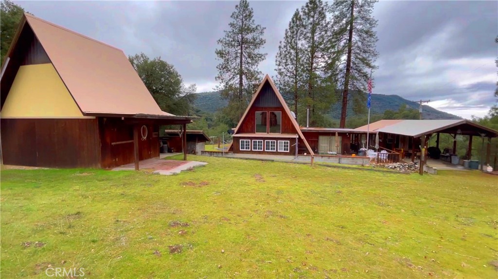 2116 S 49 Hwy, Mariposa, CA 95338